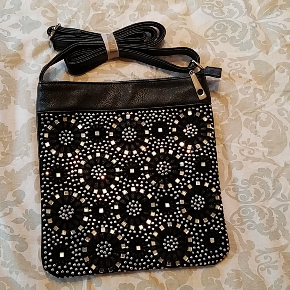 Cross body bag